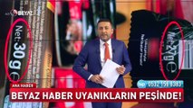 Beyaz Haber uyanıkların peşinde