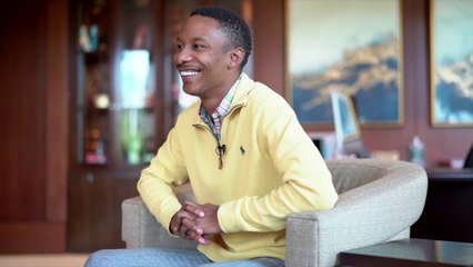 Donovan : Sharyn's 50th Birthday Interviews