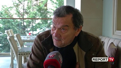 Poeti Primo Shllaku: Gjuha e politikanëve në parlament tregon mjerimin shpirtëror të shoqërisë