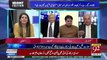 Tasneem Noorani Response On Fawad Chaduhary's STatement On Bureaucrats..