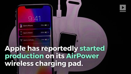 Apple AirPods 2 Could Be on the Horizon