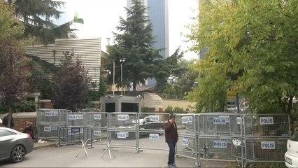 تركيا تستعين بالأمم المتحدة لتحقيق العدالة بقضية خاشقجي