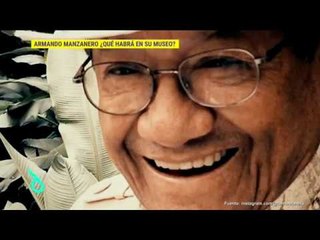 Armando Manzanero se burla de rumores sobre Luis Miguel | De Primera Mano