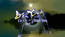 [Karaoke] BẾN XUÂN (Đàn chim Việt) - Văn Cao & Phạm Duy (Giọng Nam)