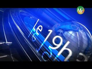 JT BAMBARA 19H30 DU 01 FÉVRIER 2019