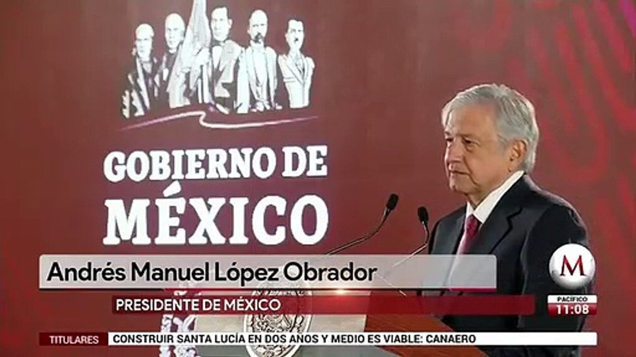 A dos meses como Presidente, muertes en Tlahuelilpan son lo que más me duele AMLO