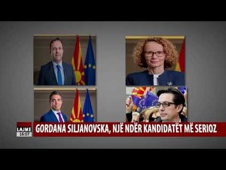 Lajmet e orës 16:00 01.02.19