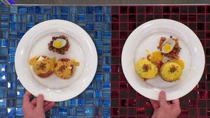 [S11 ~ E1] Holiday Baking Championship Season 11 Episode 1 (Official+) English Subtitles