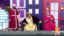 Joke Dar Joke – 1st February 2019