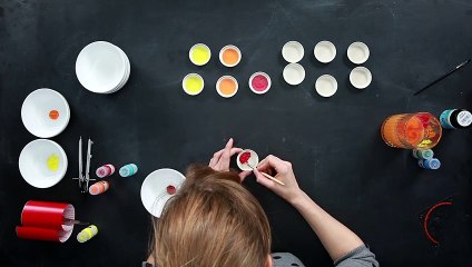 1000 Sachen selber machen - Do it yourself: Farbmemory