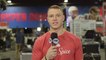 Panthers RB Christian McCaffrey will honor an Army sergeant by giving him tickets to the Super Bowl