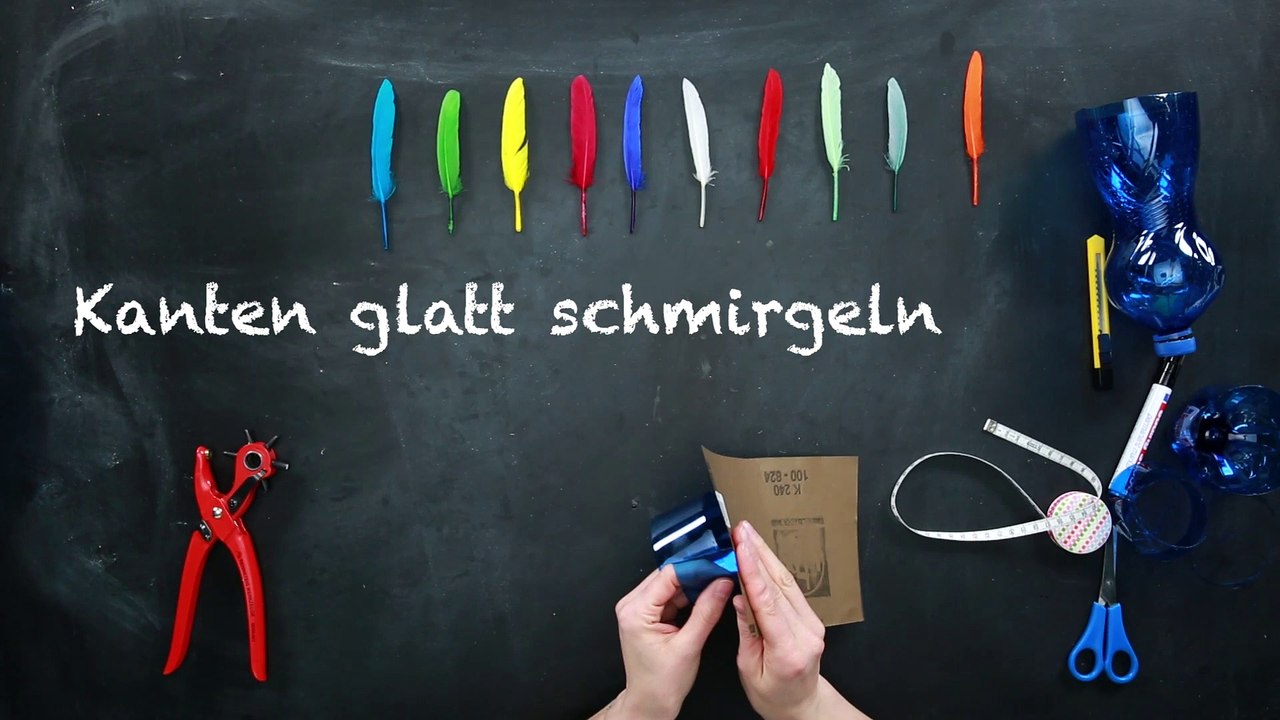 1000 Sachen selber machen - Do it yourself: Indianerschmuck