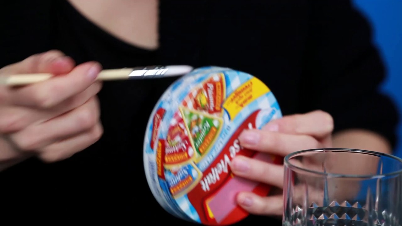 1000 Sachen selber machen: Do it yourself: Tambourin-Trommel