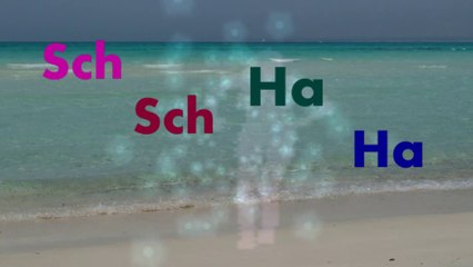 The Sch Sch Ha Ha Song