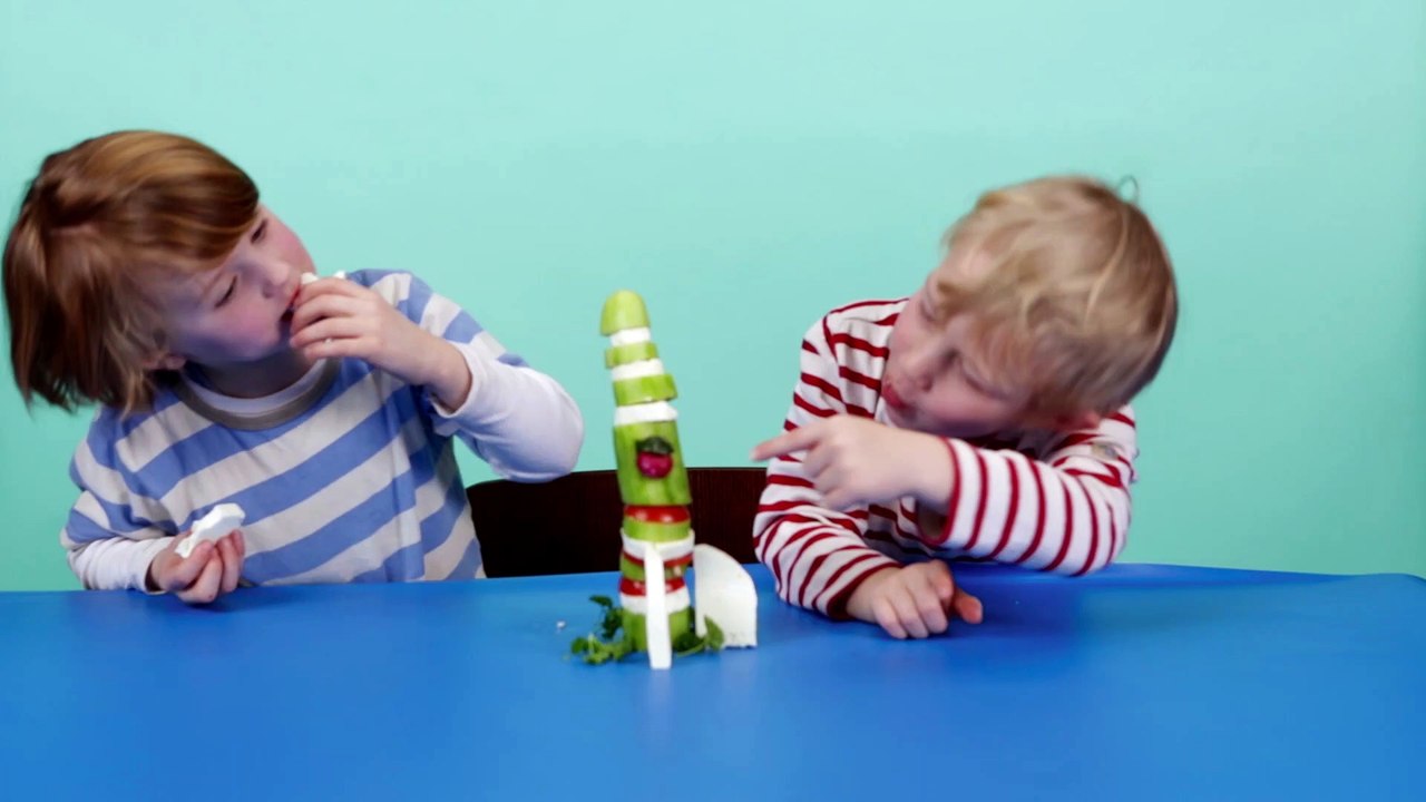 Essen & Trinken - Augenschmaus: Zum Brüllen lecker!