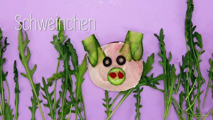 Essen & Trinken - Augenschmaus: Oink, oink!