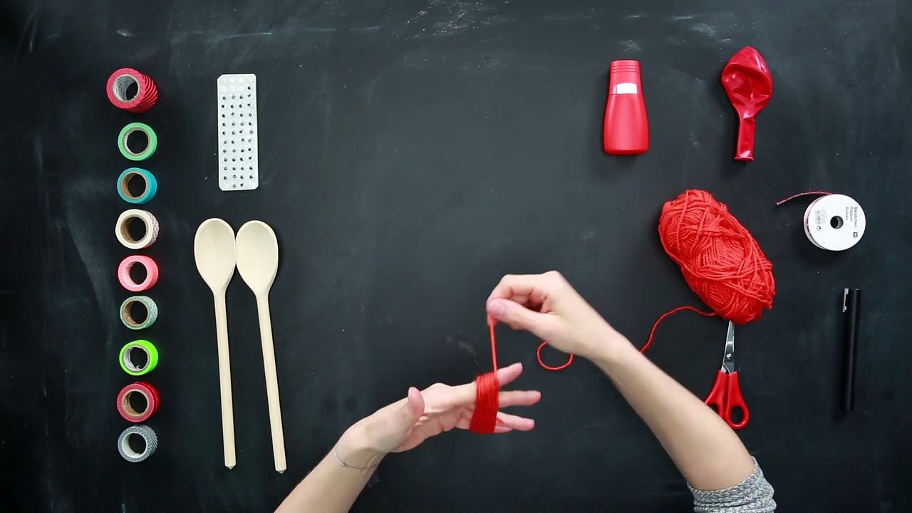 1000 Sachen selber machen - Do It Yourself: Puppentheater