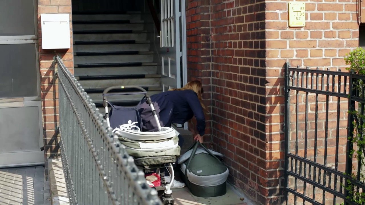 Pflege & Ausstattung - Kinderwagen: Babys erster Straßenflitzer