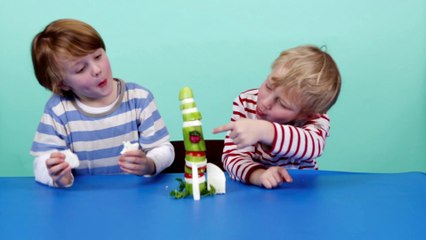 Essen & Trinken > Augenschmaus : Galaktisch gut!