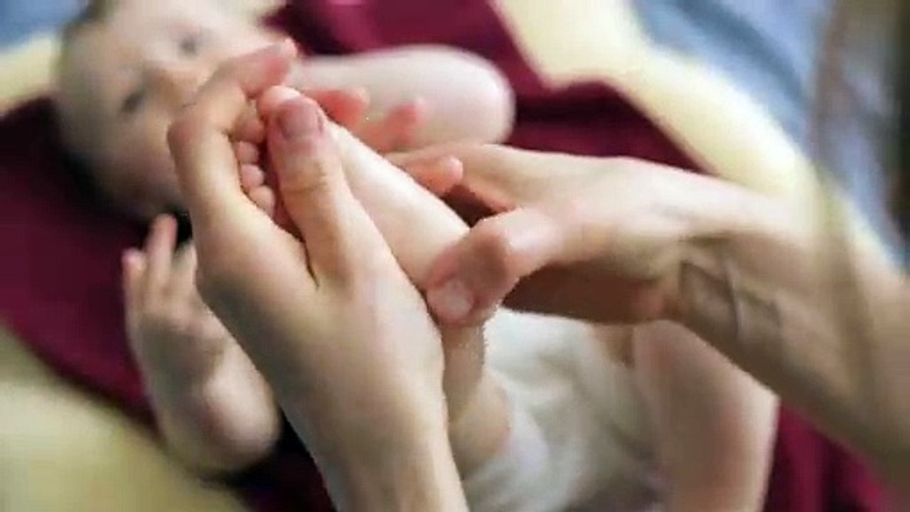 Babyentwicklung - Baby 1x1: Schlaf gut, Baby