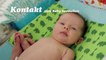 Pflege & Ausstattung - Baby 1x1: Neugeborene waschen
