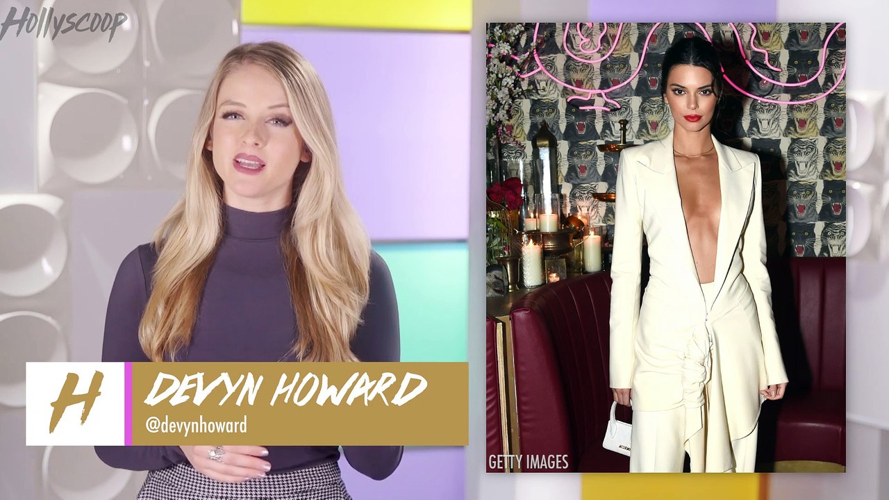 Ben Simmons Allegedly CHEATING On Kendall Jenner With IG Model Brittany Renner!