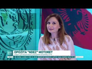 News Edition in Albanian Language - 1 Shkurt 2019 - 19:00 - News, Lajme - Vizion Plus