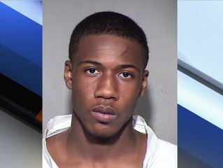 Man sentenced for drive-by shooting death of 16 year old - ABC15 Crime