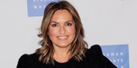 ‘Law & Order: SVU’ Cast Celebrates Mariska Hargitay’s 55th Birthday