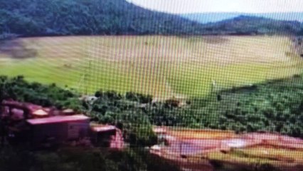 BRUMADINHO: Rompimento da Barragem