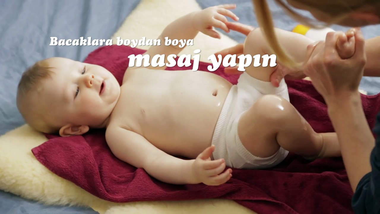 Bebek masaji