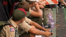 Girls Can Officially Join the Boy Scouts, Which Is Getting a New Name