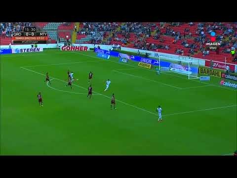 ¡Cerca! Tiro de Avilés Hurtado que pasa muy cerca del arco rival | Liga MX