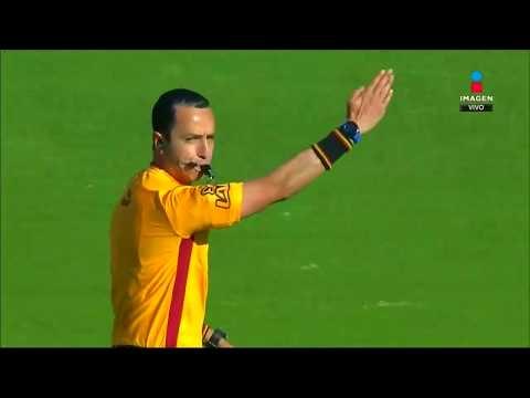 Resumen 1er tiempo Querétaro vs León Liga MX - Clausura 2019 - Liga MX - Jornada 4