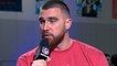 Kelce: Changing overtime rules would be 'better for the game'
