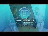 Mira quién habla: Medicina antienvejecimiento