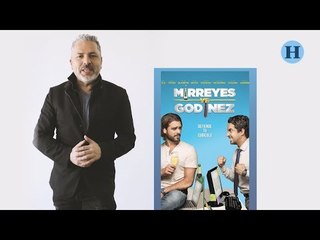 Mirreyes vs Godínez ¿Vale la pena verla?
