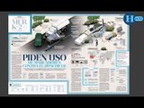 Urgen usar tecnología vs. huachicoleo