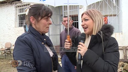 Jetonte në mjerim, Fiks Fare bën me shtëpi kampionin e atletikës