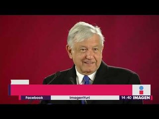 "No estoy satisfecho con Guardia Nacional" dice López Obrador | Noticias con Yuriria Sierra