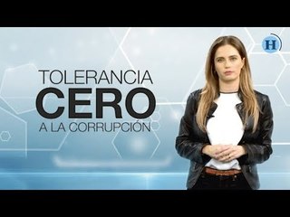 Azul Etcheverry: Tolerancia cero a la corrupción