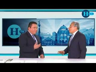 Presidente dio "manga ancha" a maestros de la CNTE: Luis Soto