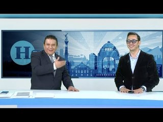 ¿Qué pasa con Carlos Romero Deschamps?