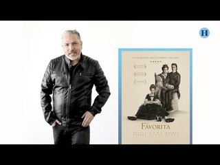 La Favorita, una tragicomedia espectacular