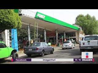 Jalisco recibirá el doble de combustible, ¡reabrirán el ducto de pemex Salamanca- Guadalajara!