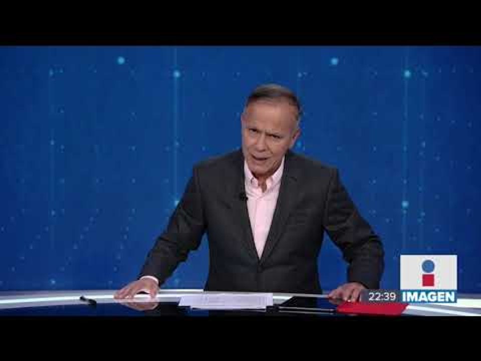 El abasto de gasolina mejora lento en los estados de México | Noticias con Ciro