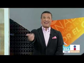 3 objetos que pensamos tener en el futuro y ¡que hoy existen! | Noticias con Francisco Zea