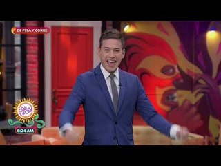 Niña recita poema contra el huachicoleo y le da con todo a Peña Nieto | Noticias con Nacho Lozano