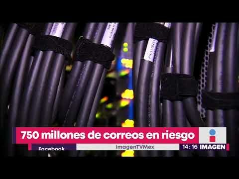 ¡750 millones de correos y contraseñas de Gmail (y otros) en riesgo! Checa si está el tuyo