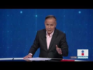 Hay 40 mil 180 personas desaparecidas en México, no es lo mismo a desaparición forzada